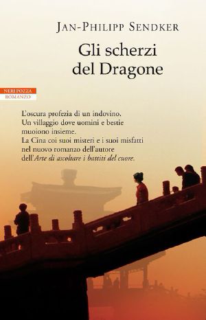 [The Rising Dragon 02] • Gli scherzi del Dragone